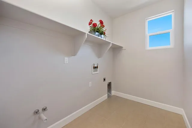 a view of small space