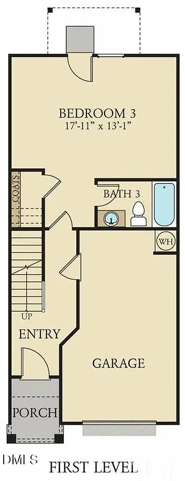 4924 Southern Magnolia Drive Raleigh, NC 27604 - Photo 43 of 44