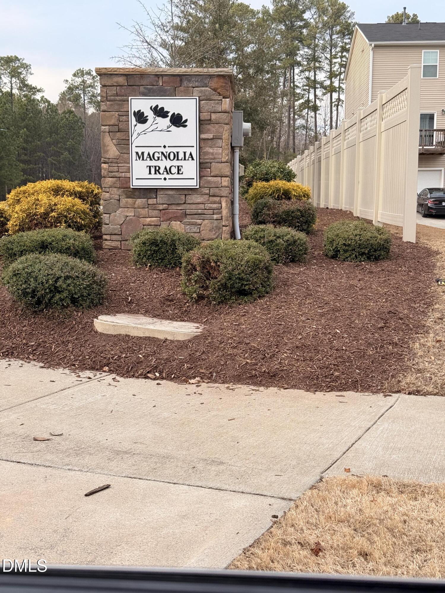 4924 Southern Magnolia Drive Raleigh, NC 27604 - Photo 42 of 44 IMG_4464