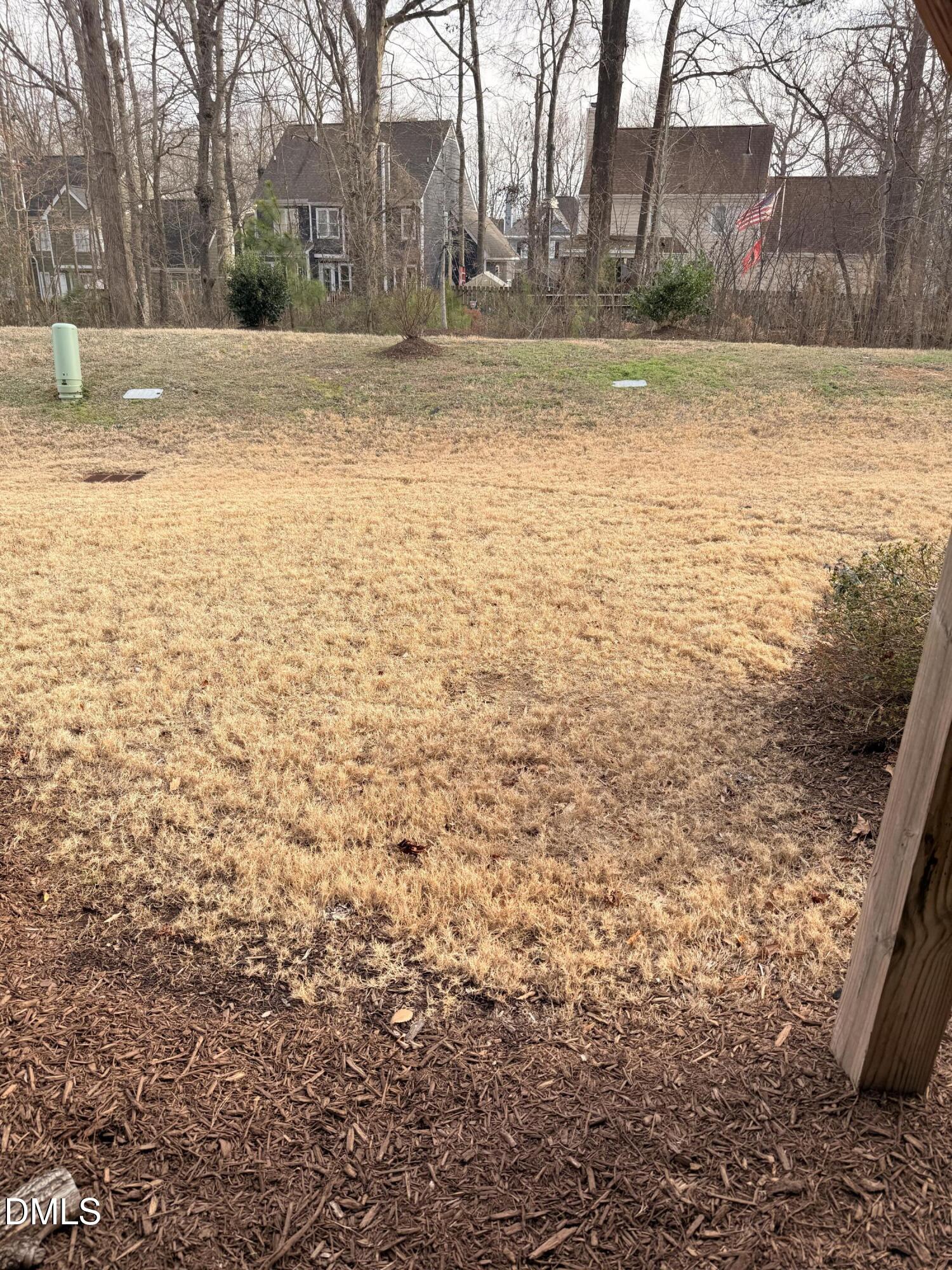 4924 Southern Magnolia Drive Raleigh, NC 27604 - Photo 7 of 44 IMG_4426