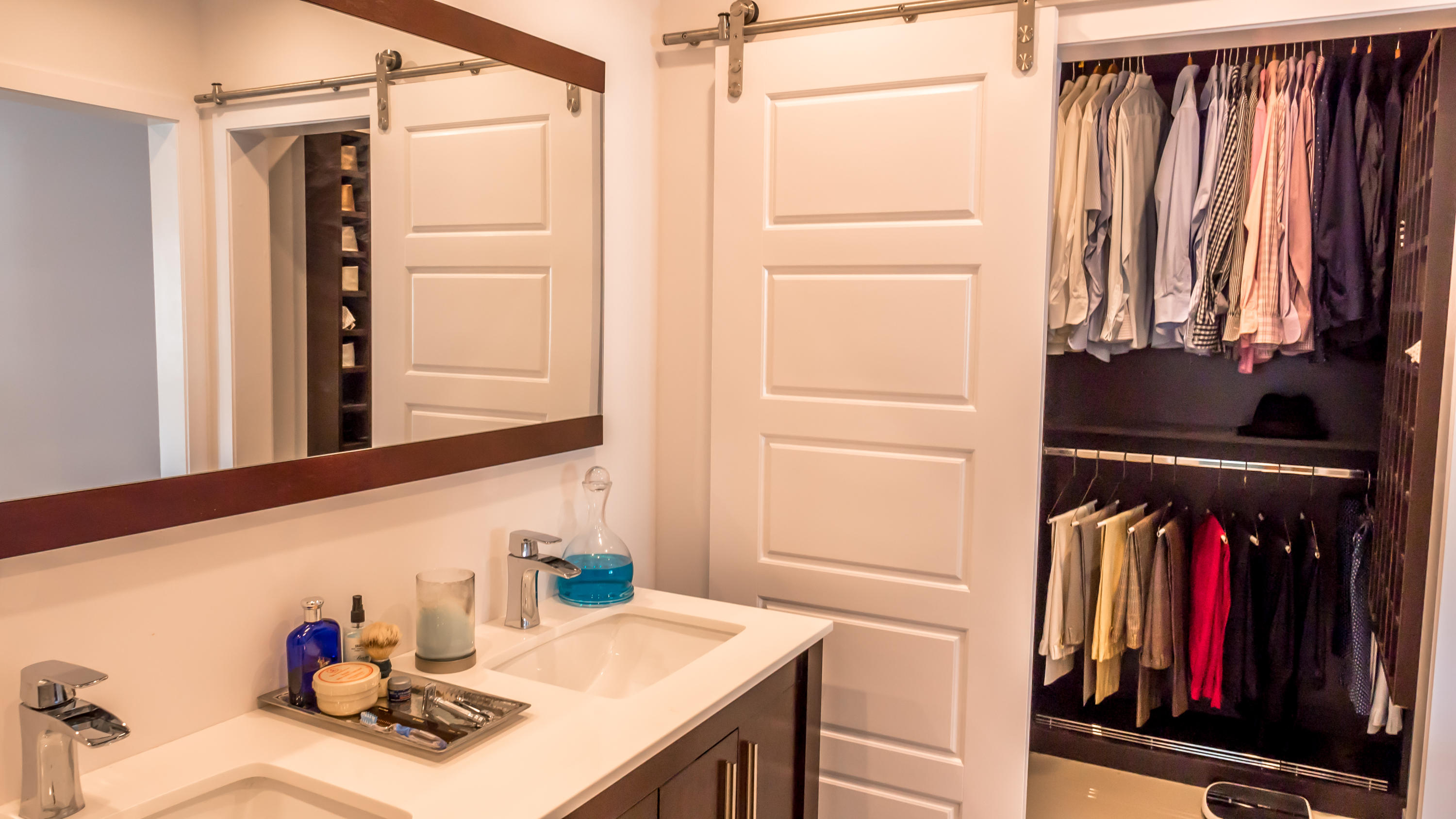 1299 South Ocean Boulevard, Unit S2 Boca Raton, FL 33432 - Photo 11 of 26 Custom Closets