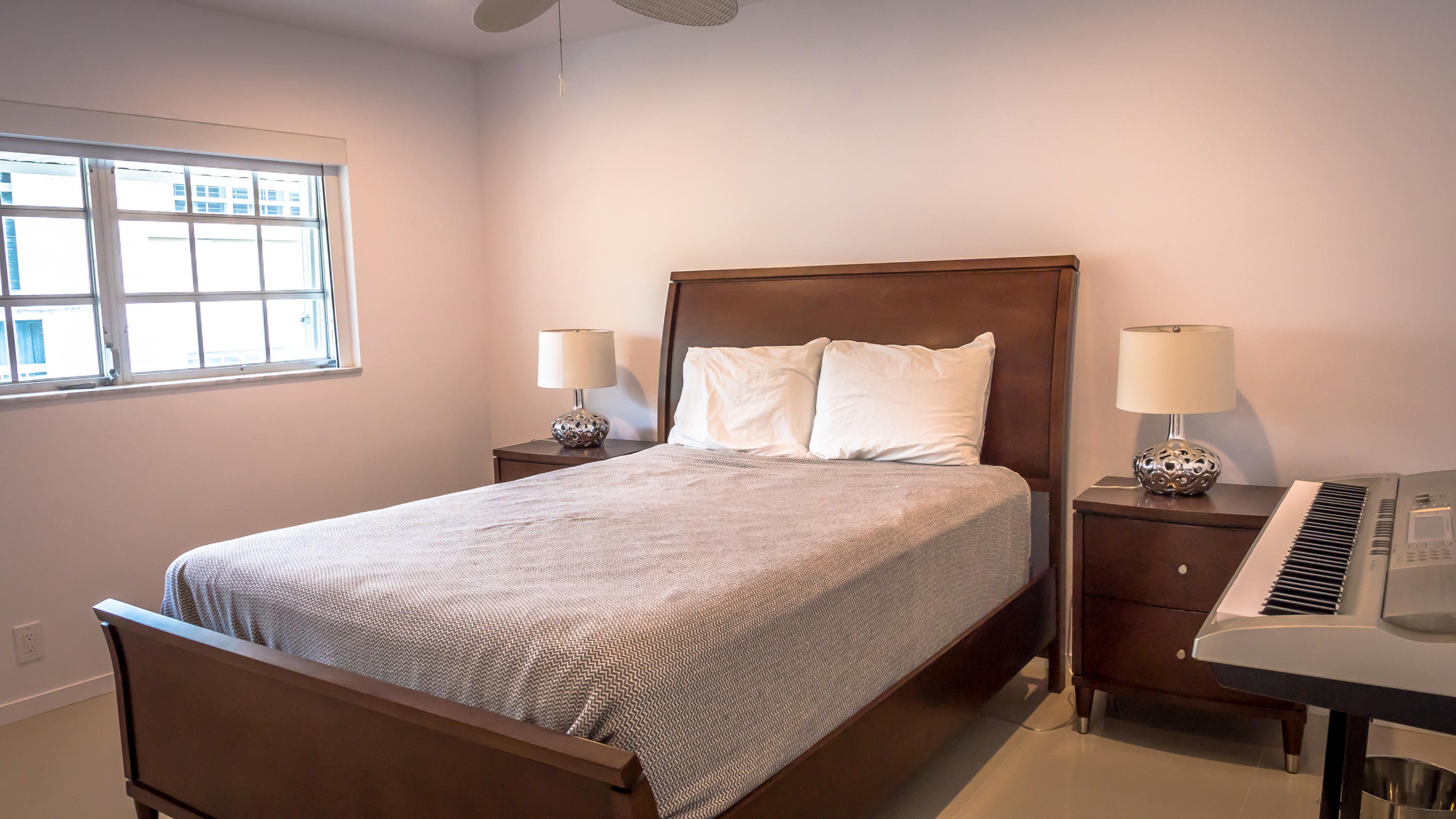 1299 South Ocean Boulevard, Unit S2 Boca Raton, FL 33432 - Photo 12 of 26 Second bedroom