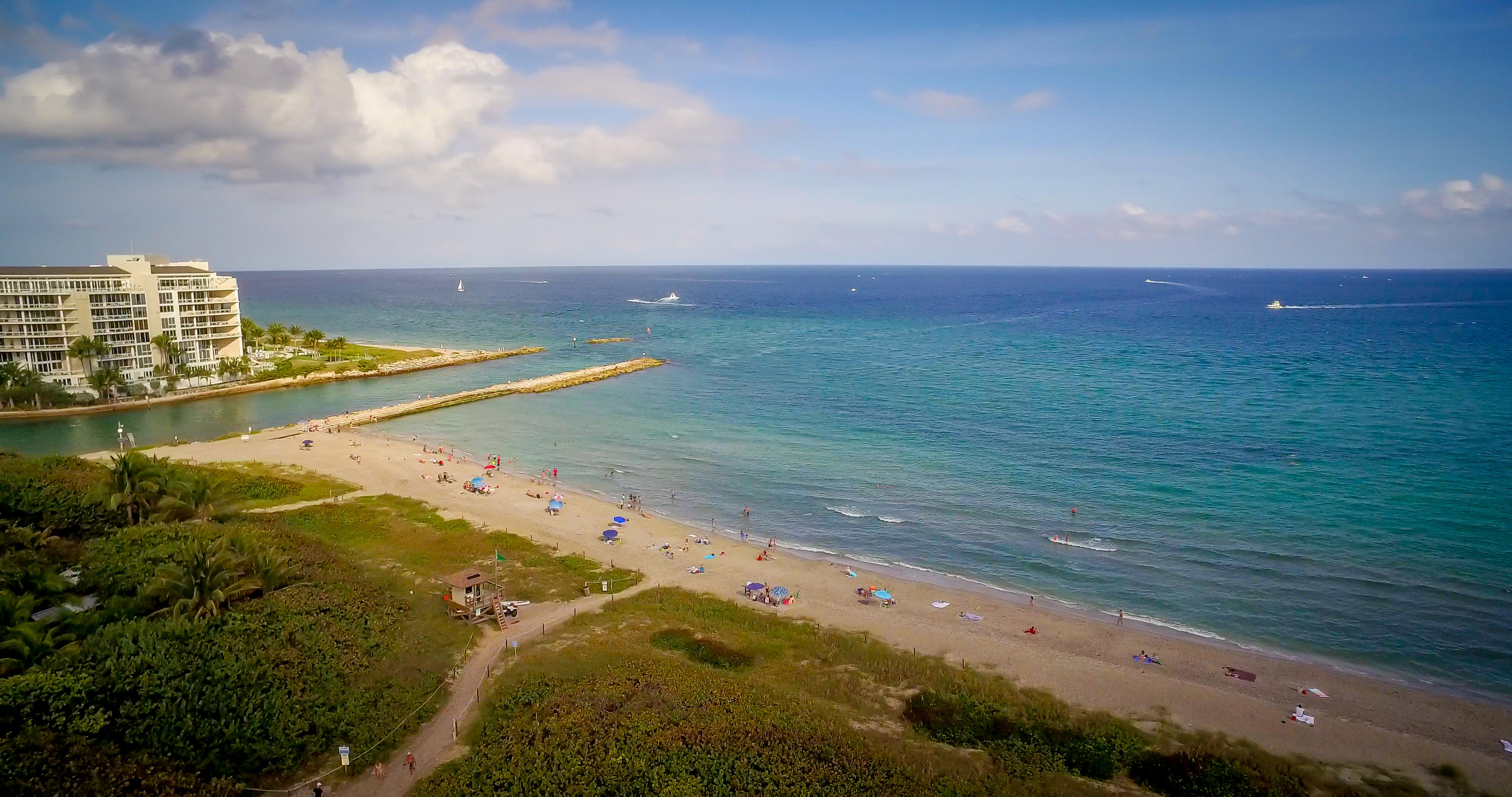 1299 South Ocean Boulevard, Unit S2 Boca Raton, FL 33432 - Photo 15 of 26 Boca Raton Inlet