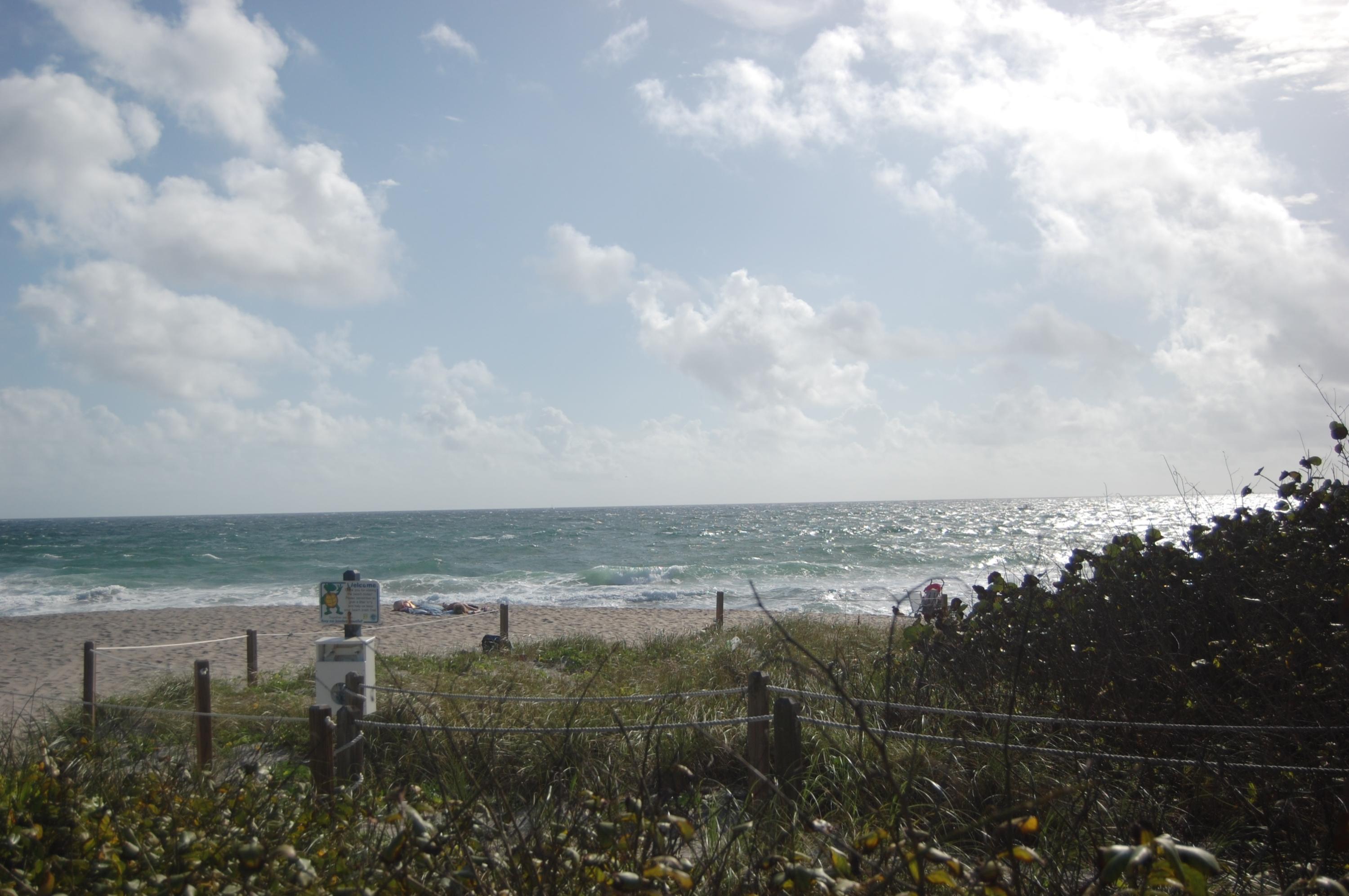 1299 South Ocean Boulevard, Unit S2 Boca Raton, FL 33432 - Photo 17 of 26 Ocean Beauty