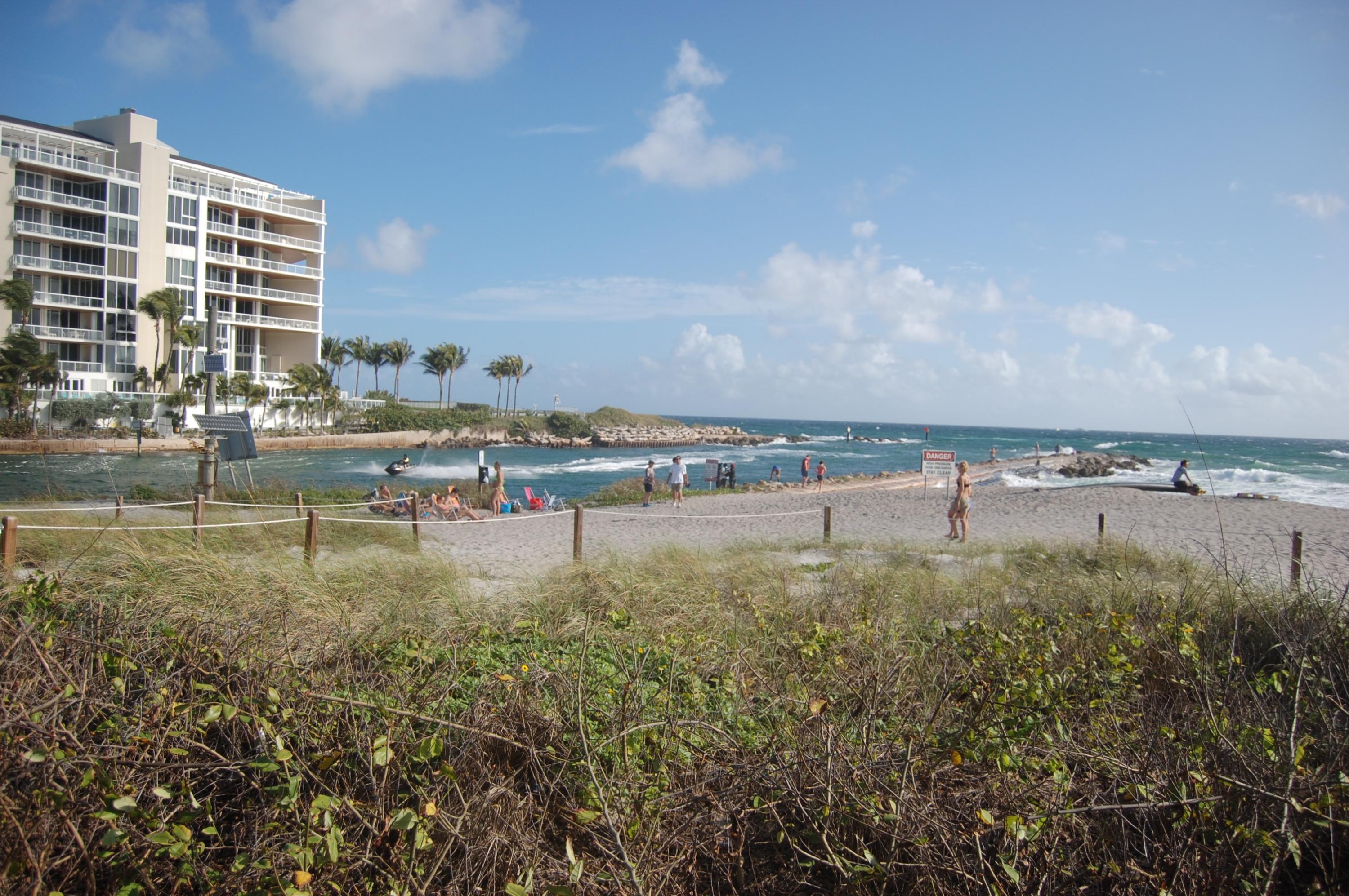 1299 South Ocean Boulevard, Unit S2 Boca Raton, FL 33432 - Photo 20 of 26 Boca Inlet