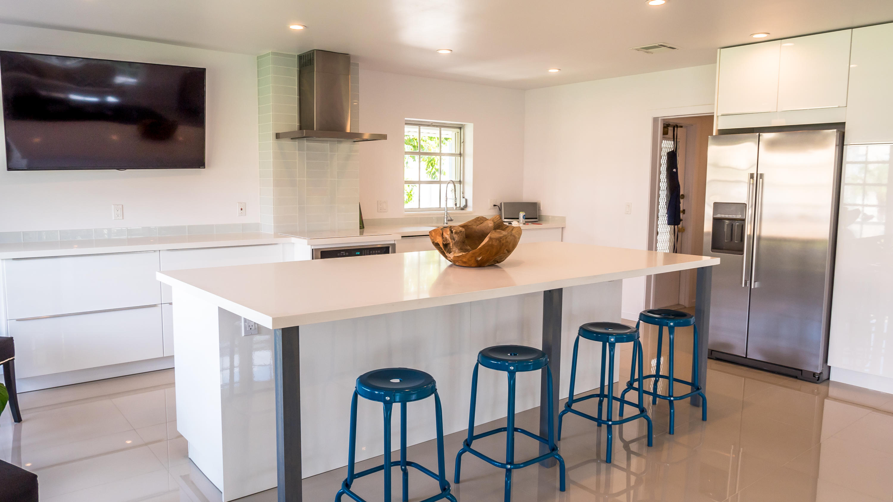 1299 South Ocean Boulevard, Unit S2 Boca Raton, FL 33432 - Photo 2 of 26 New Kitchen