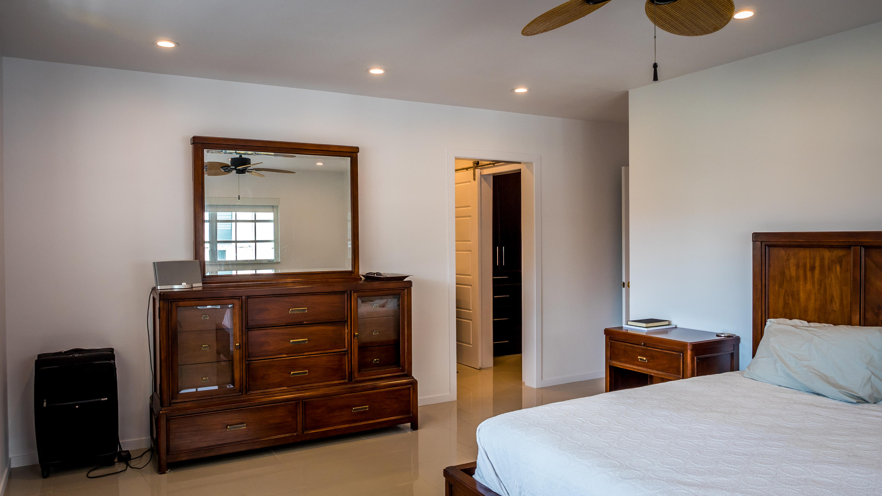 1299 South Ocean Boulevard, Unit S2 Boca Raton, FL 33432 - Photo 9 of 26 Master Bedroom