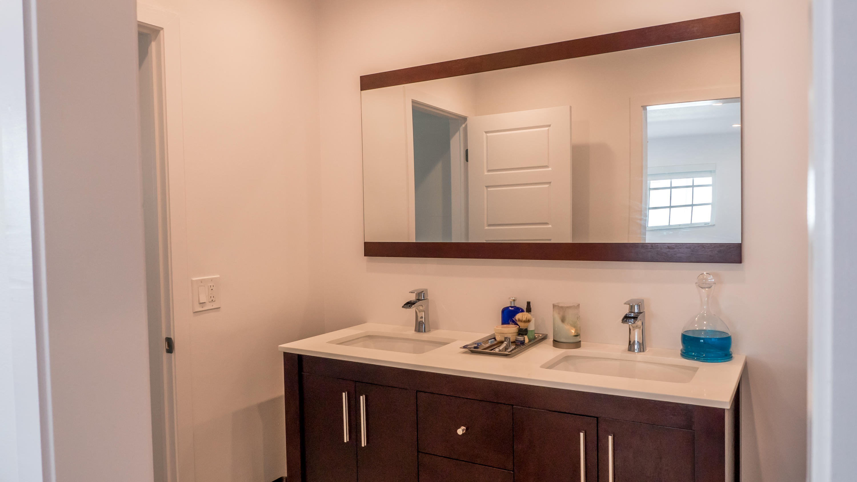 1299 South Ocean Boulevard, Unit S2 Boca Raton, FL 33432 - Photo 10 of 26 New Master Bath