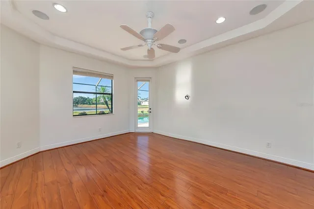 a view of a storage & utility room