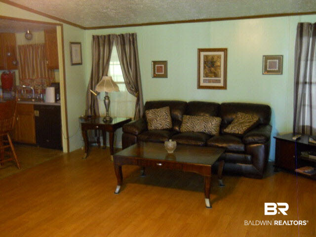 484 Hollington Road Brewton, AL 36426 - Photo 2 of 11 Den