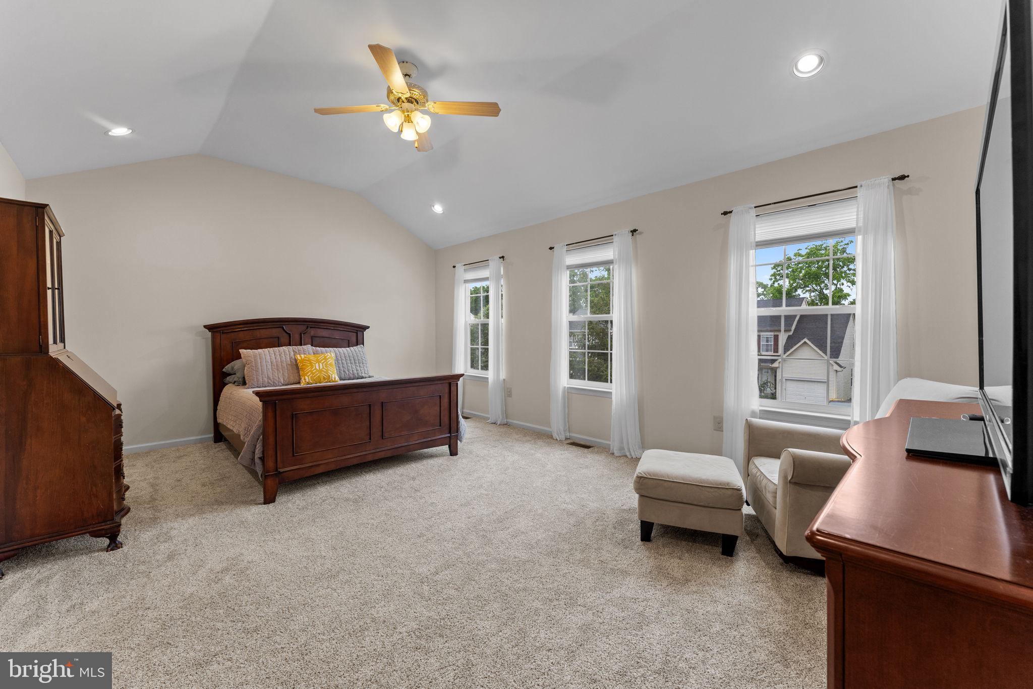 803 Red Coat Road Collegeville, PA 19426 - Photo 18 of 33 a living room with furniture and a flat screen tv