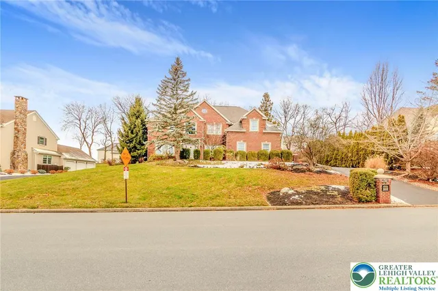 $749,900 | 1768 Penns Crossing, Allentown, PA 18104