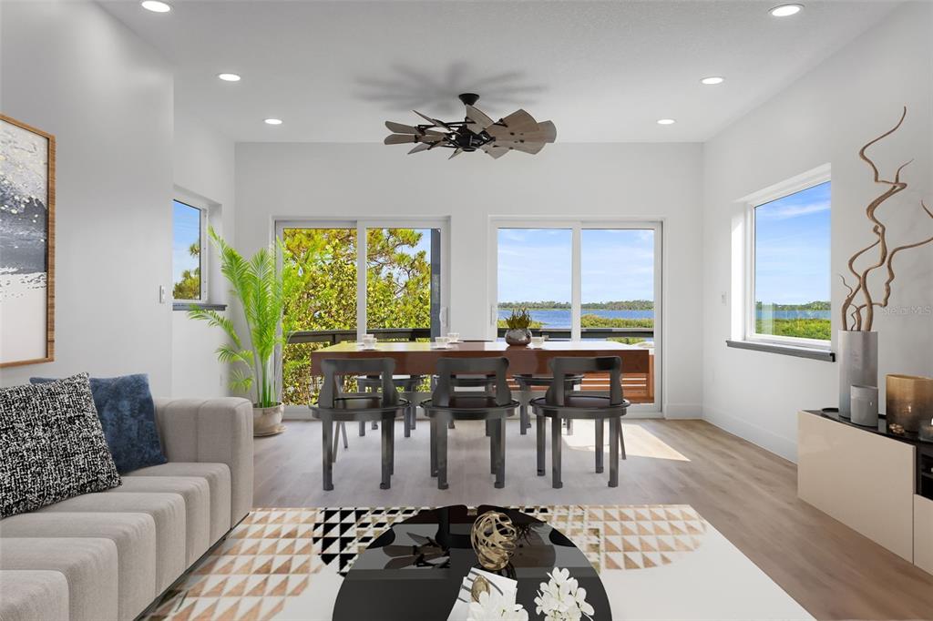 10701 Pine Island Drive Weeki Wachee, FL 34607 - Photo 4 of 98