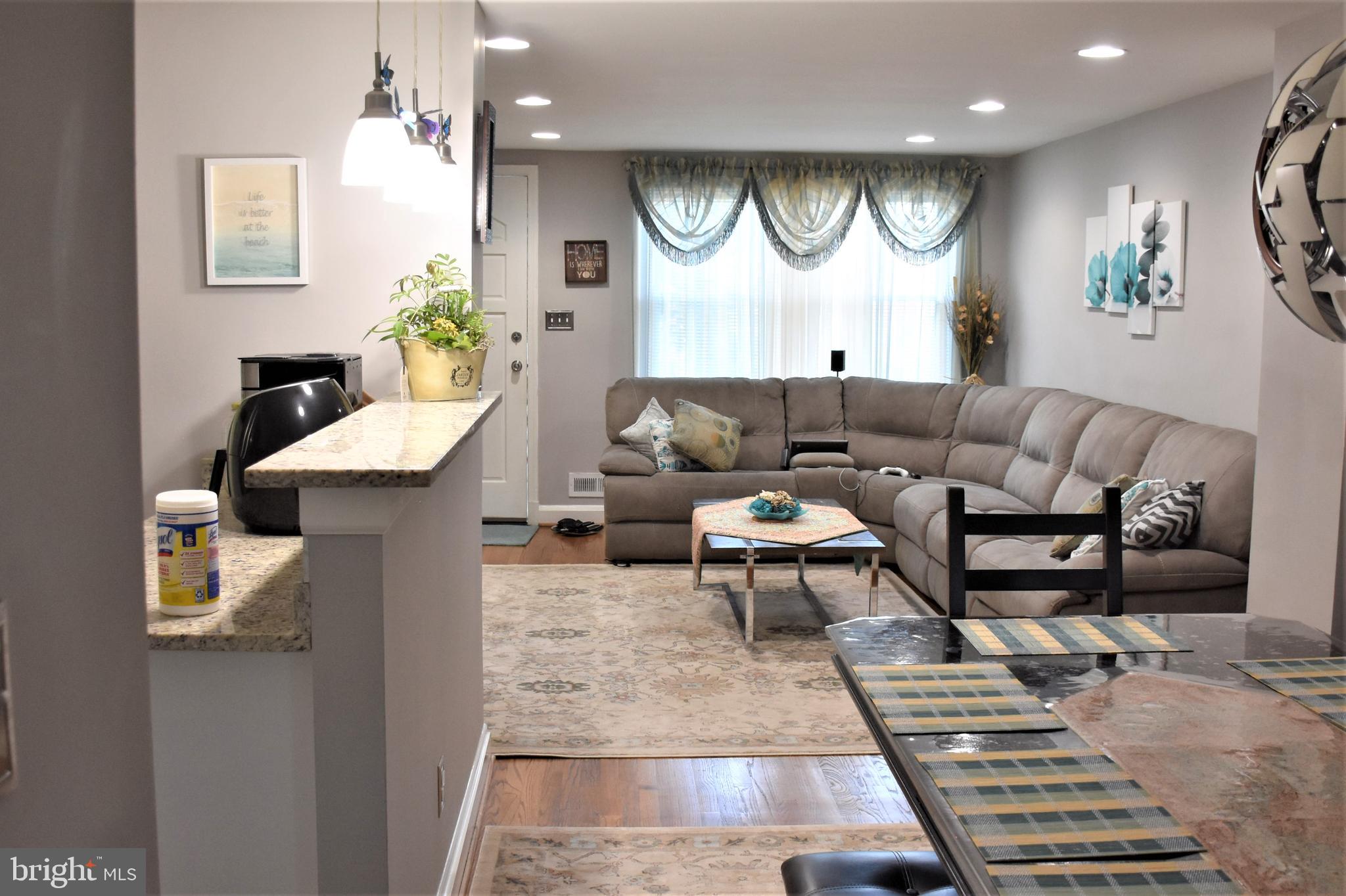 1218 Harwall Road Baltimore, MD 21207 - Photo 32 of 44