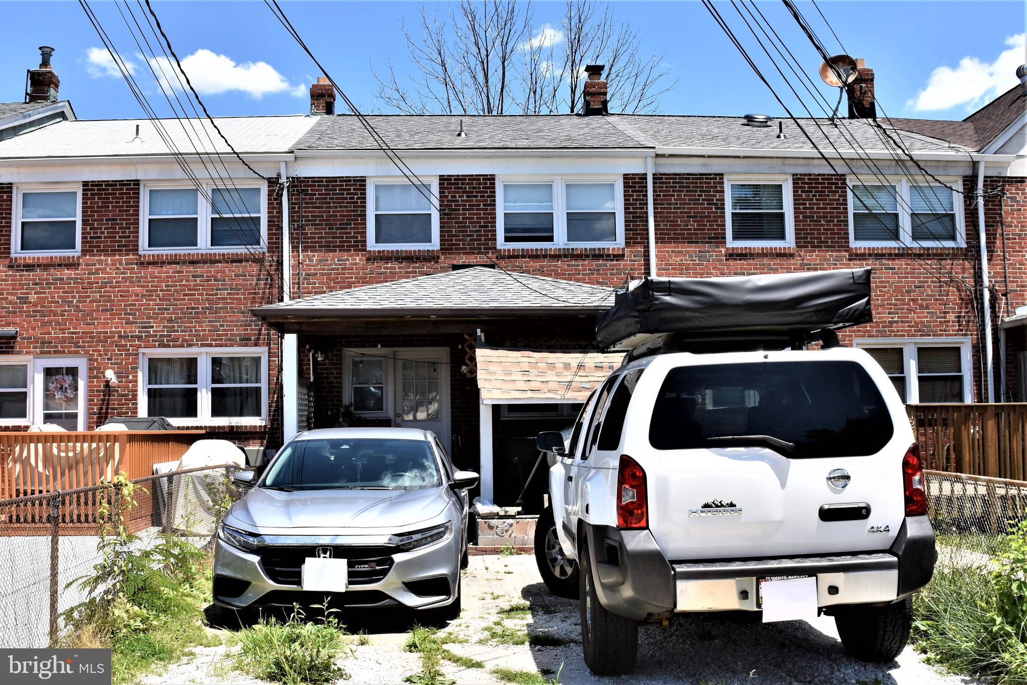 1218 Harwall Road Baltimore, MD 21207 - Photo 42 of 44