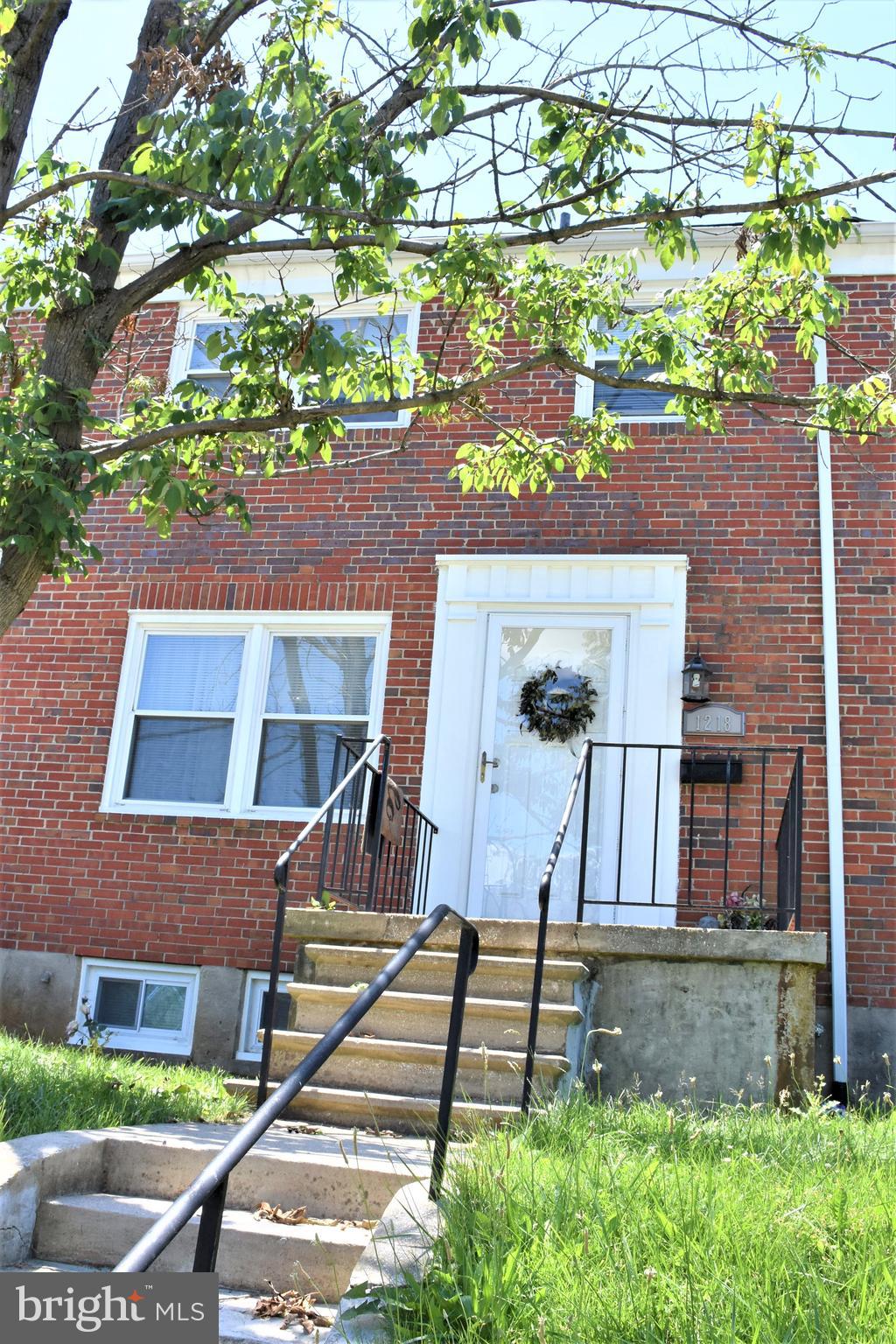 1218 Harwall Road Baltimore, MD 21207 - Photo 43 of 44