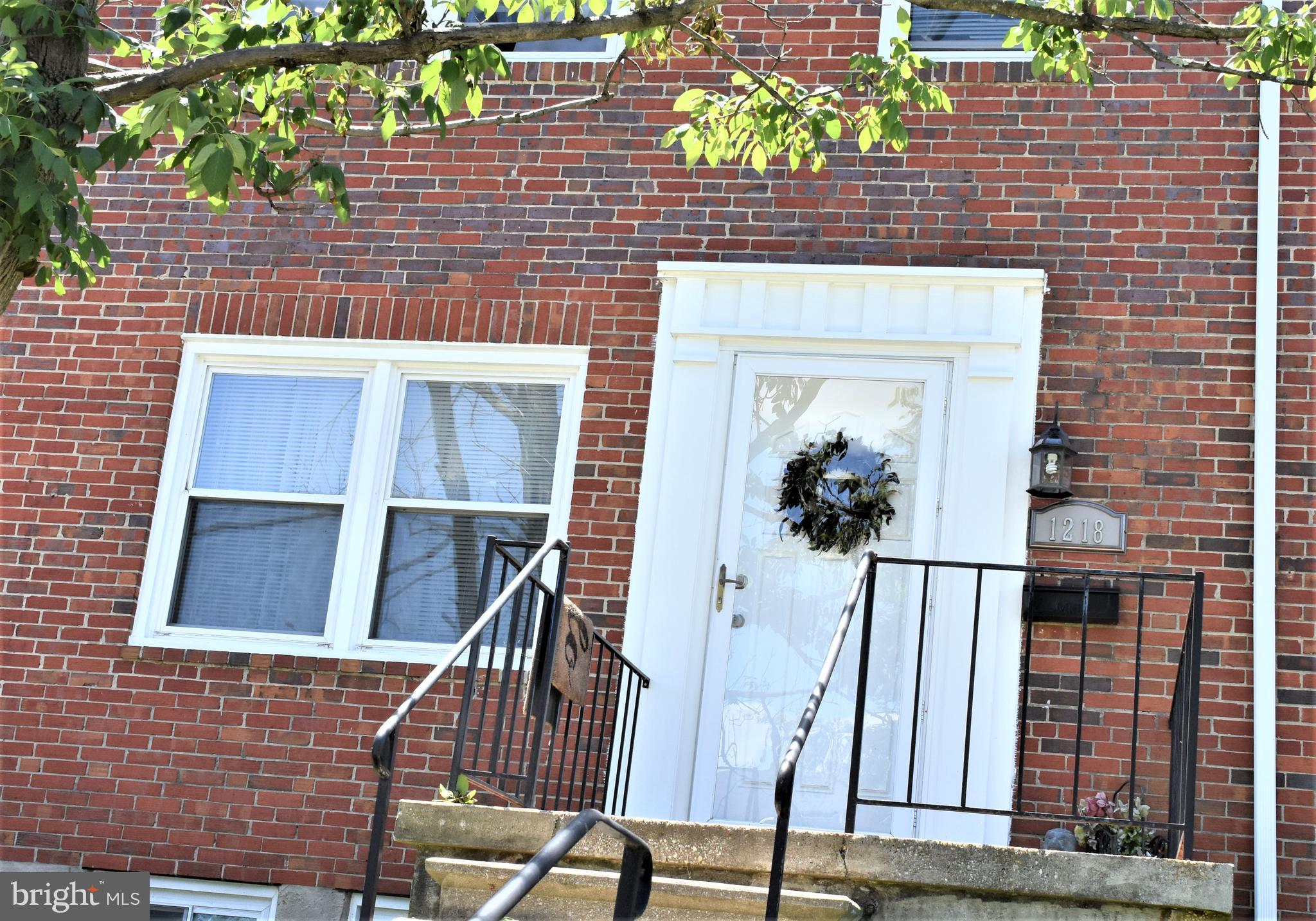 1218 Harwall Road Baltimore, MD 21207 - Photo 44 of 44