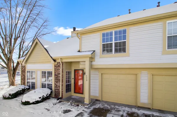 $195,900 | 2449 Chaseway Court, Indianapolis, IN 46268