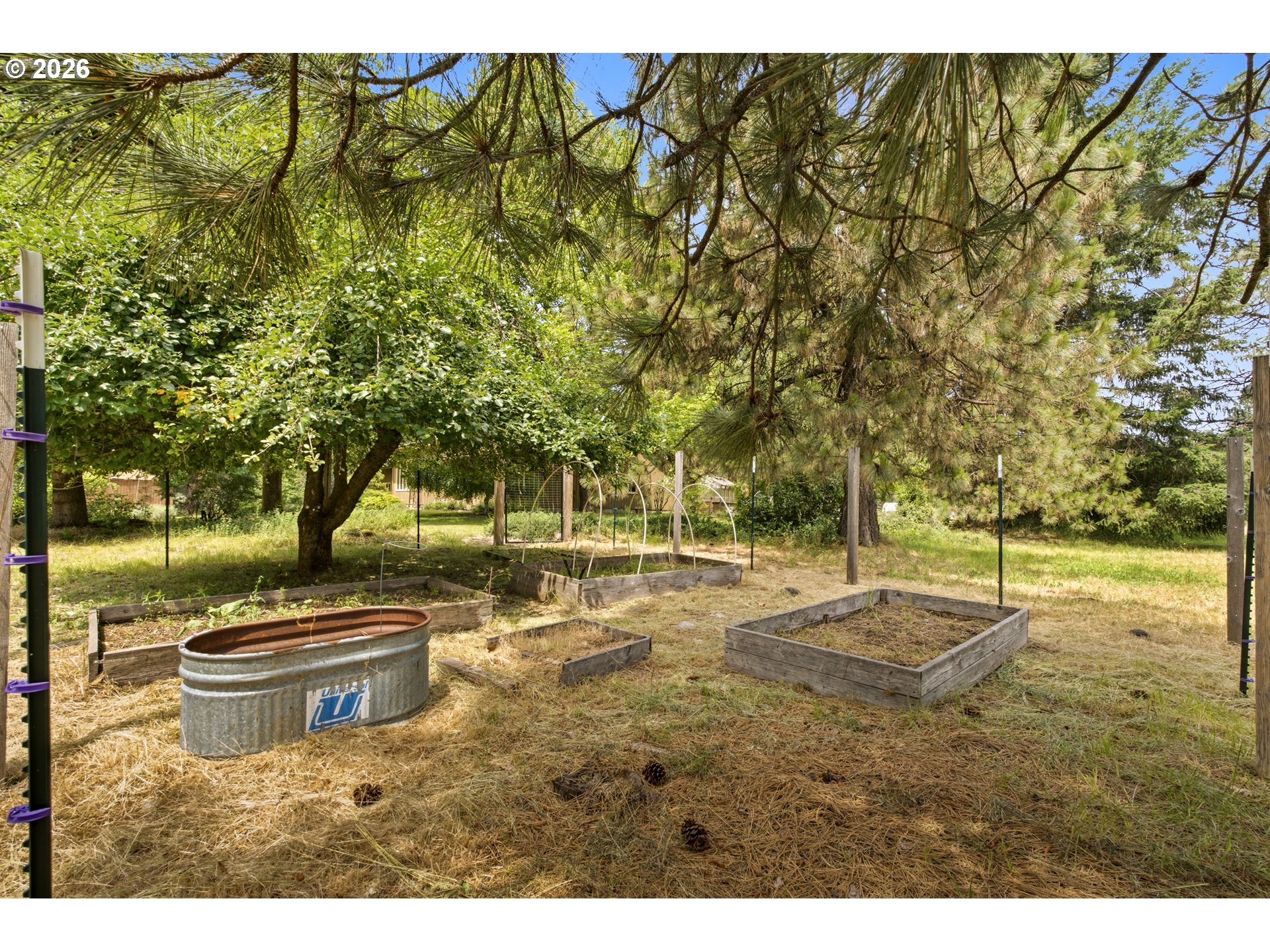 610 Sunnyside Road Trout Lake, WA 98650 - Photo 42 of 47