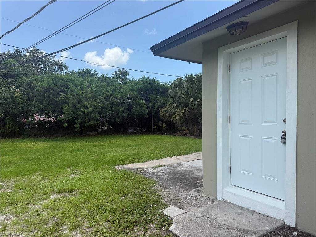 5314 Gilchrist Street Naples, FL 34113 - Photo 3 of 13