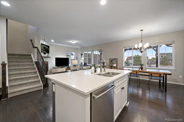 $775,000 | 9382 Noble Way, Arvada, CO 80007