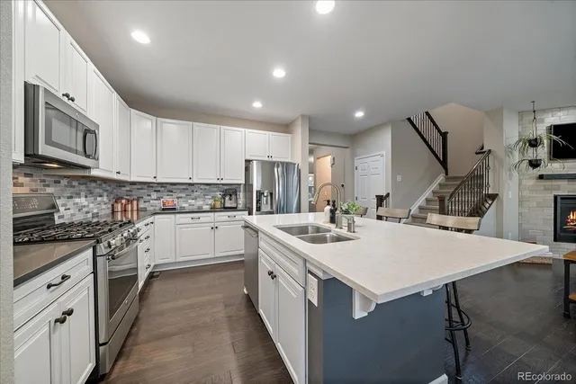 $775,000 | 9382 Noble Way, Arvada, CO 80007