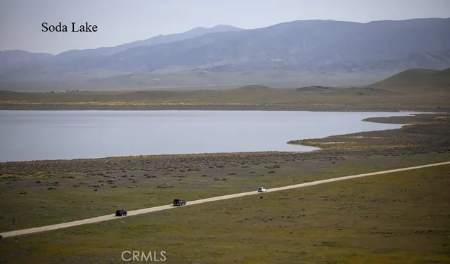 $7,500 | 13620 Comache Road, Santa Margarita, CA 93453