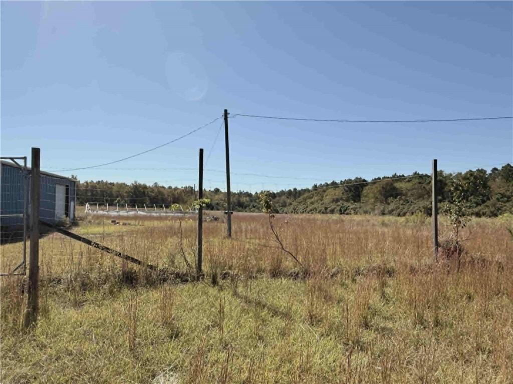 1339 Jones Chapel Road Sparta, GA 31087 - Photo 3 of 14 a lake view