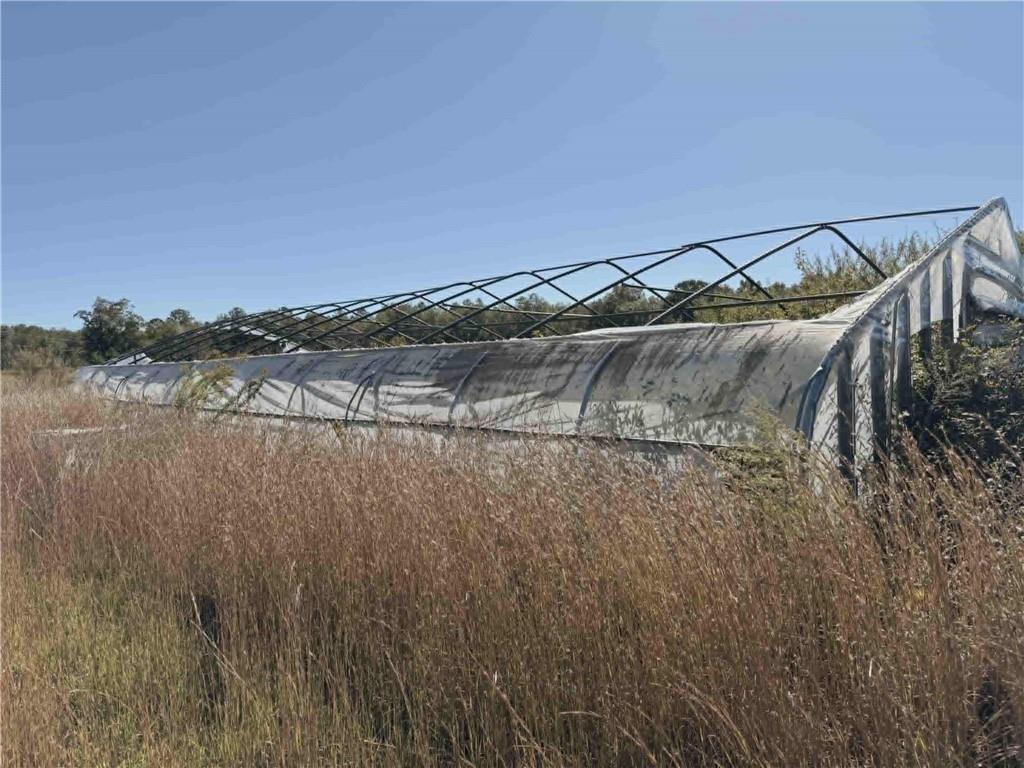 1339 Jones Chapel Road Sparta, GA 31087 - Photo 5 of 14 a view of a lake from a balcony