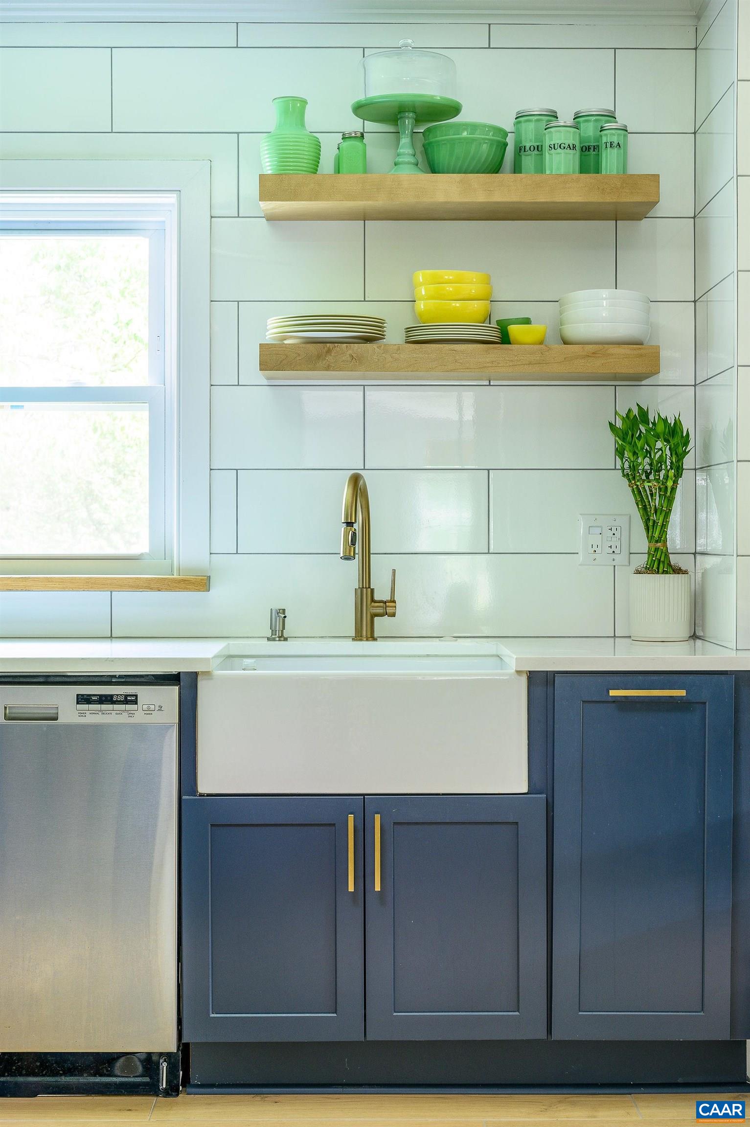 699 Ivy Depot Road Charlottesville, VA 22903 - Photo 14 of 55 a sink with a window