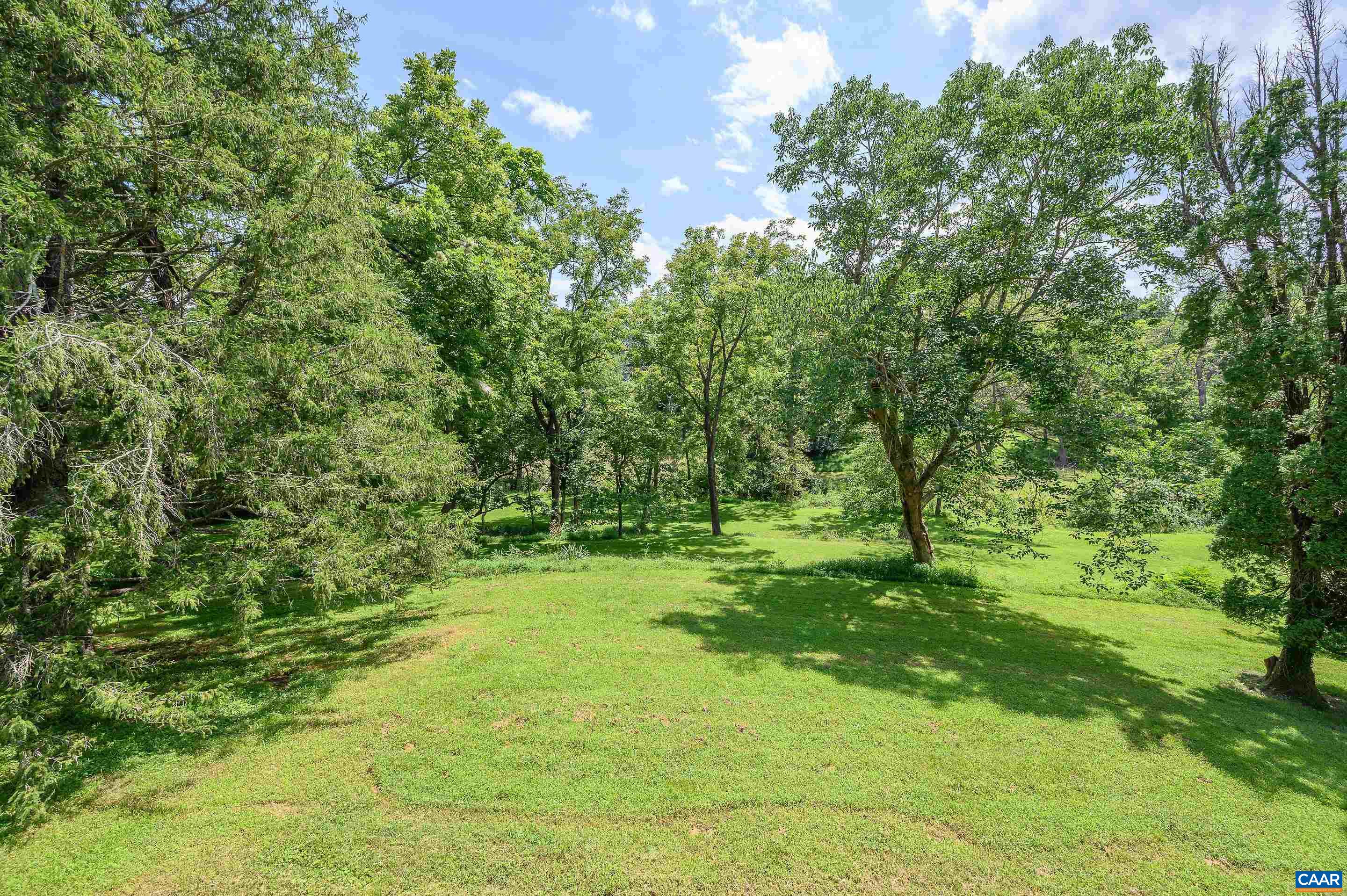 699 Ivy Depot Road Charlottesville, VA 22903 - Photo 35 of 55 a view of a lush green space