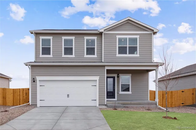 $539,900 | 2201 Christina Street, Fort Lupton, CO 80621