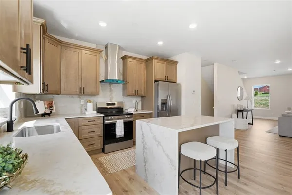 $289,999 | 125 Bella Vista Drive, Pittsburgh, PA 15236