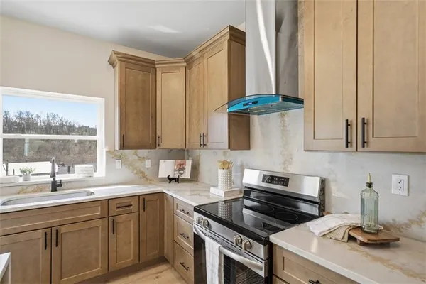 $289,999 | 125 Bella Vista Drive, Pittsburgh, PA 15236