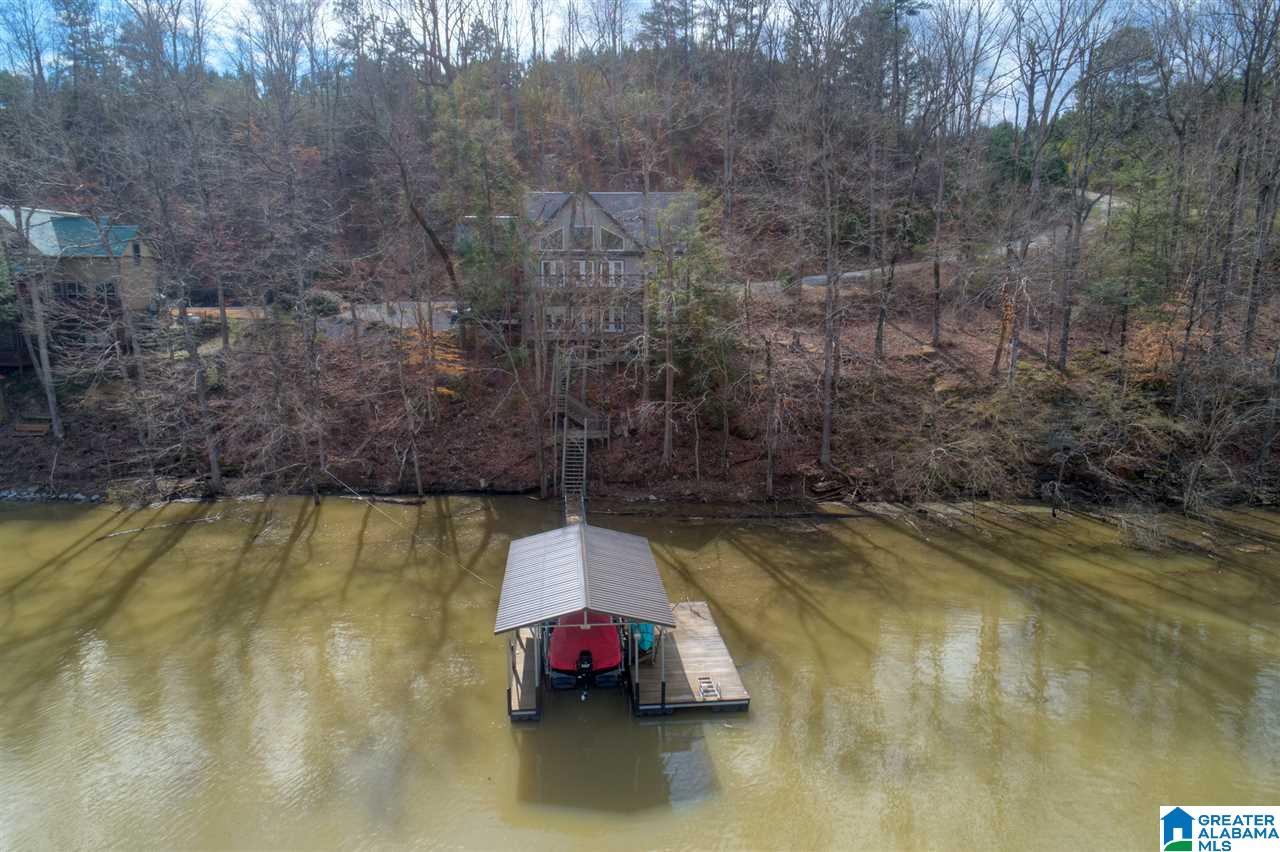 481 Lakeridge Way Arley, AL 35541 - Photo 38 of 44