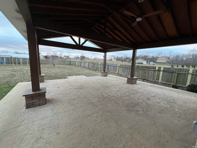 $397,000 | 9603 West 575 South, Owensville, IN 47665