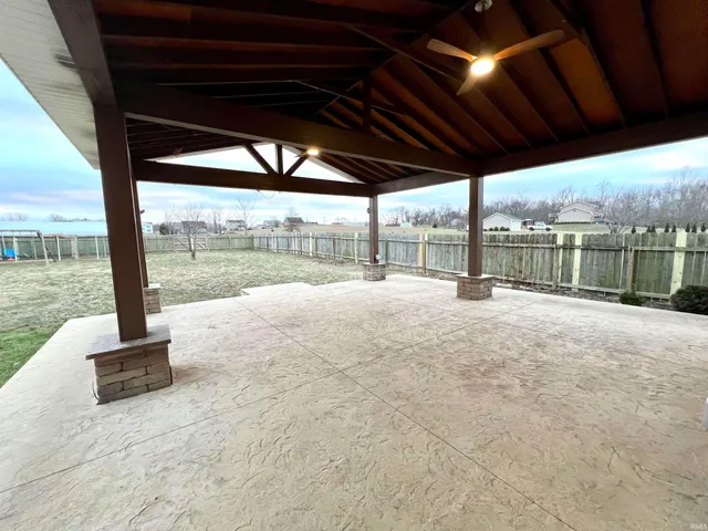 $397,000 | 9603 West 575 South, Owensville, IN 47665