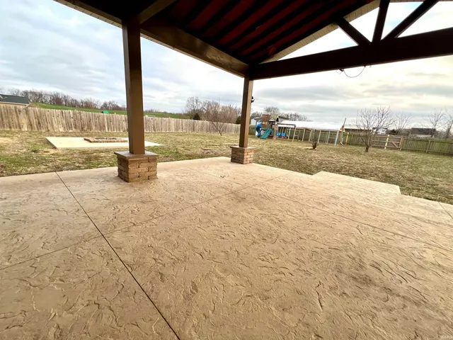 $397,000 | 9603 West 575 South, Owensville, IN 47665