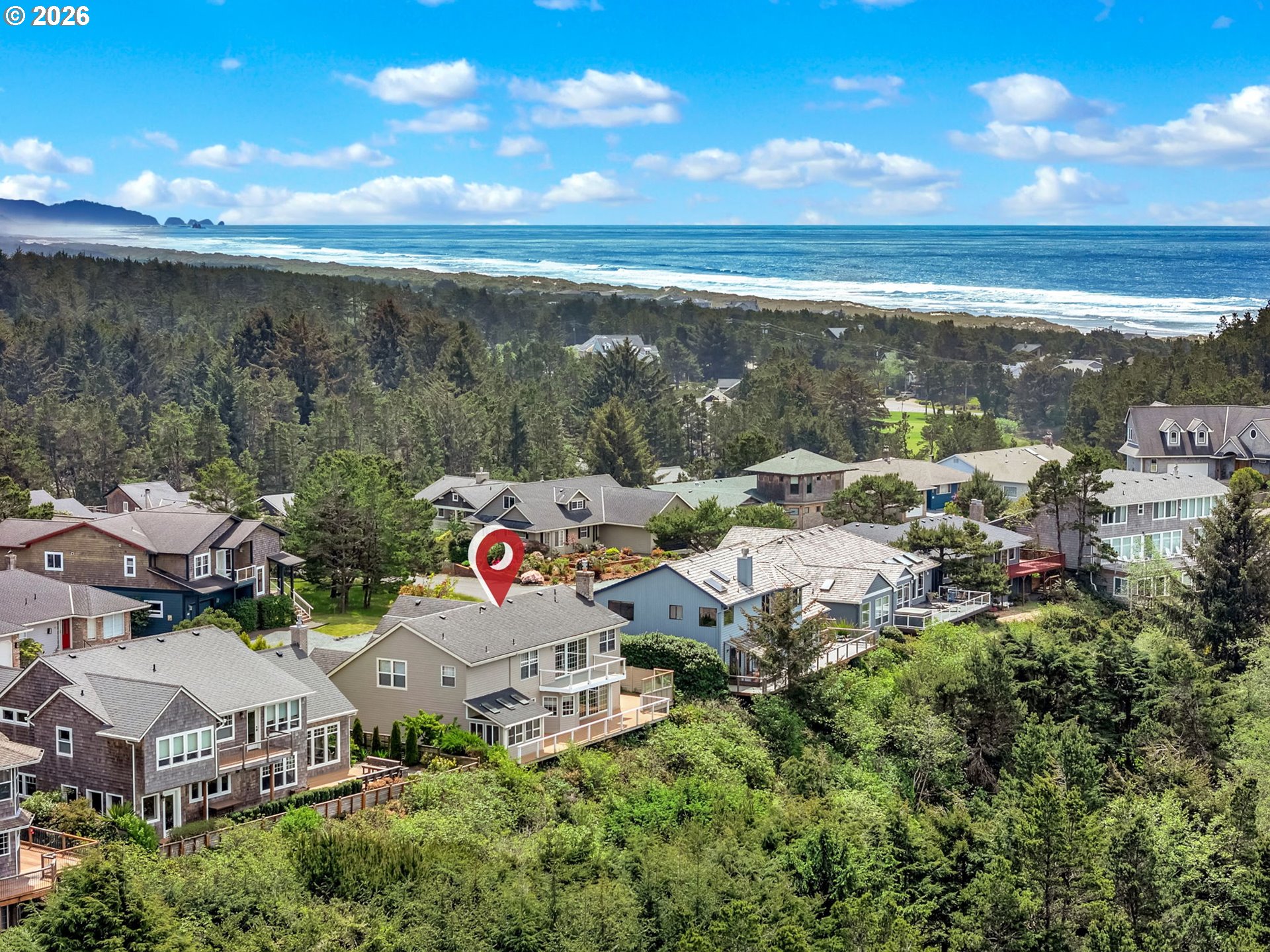 487 Ridge Road Manzanita, OR 97130 - Photo 48 of 48