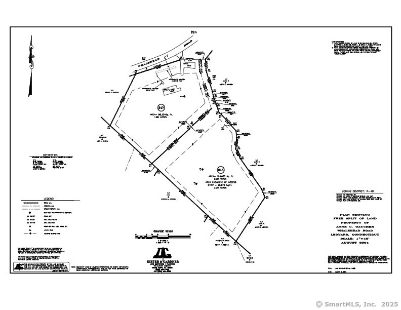 245 Whalehead Road Ledyard, CT 06335 - Photo 1 of 1 Gallery Image 1
