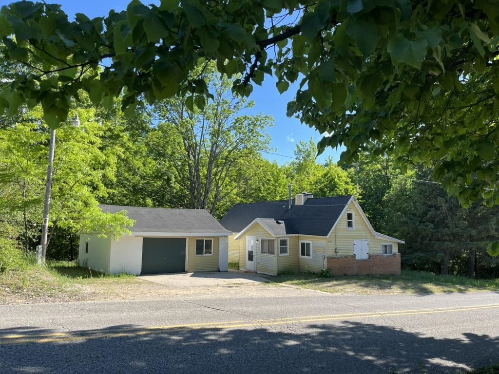 2570 Kettle Lake Road Kalkaska, MI 49646 - Photo 1 of 25