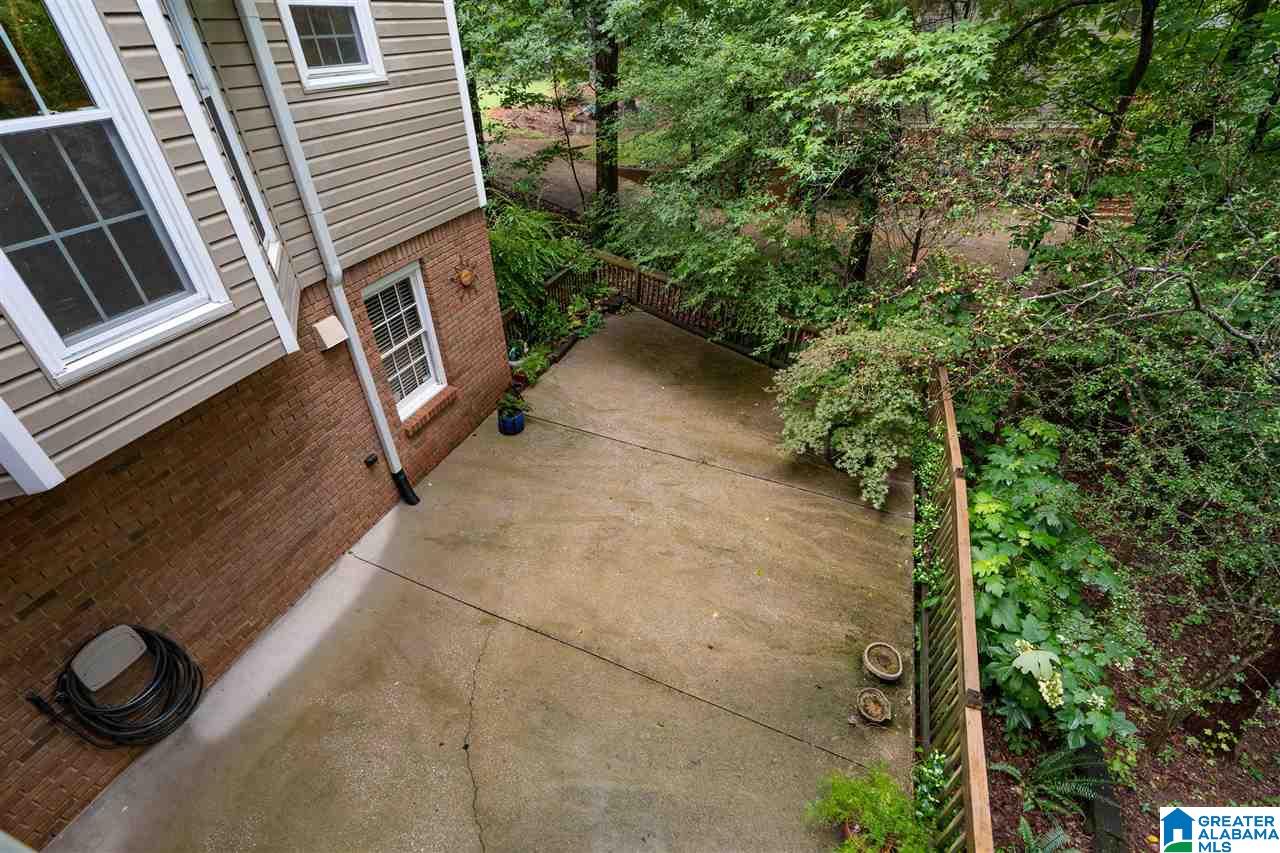 2040 Shagbark Road Birmingham, AL 35244 - Photo 40 of 45