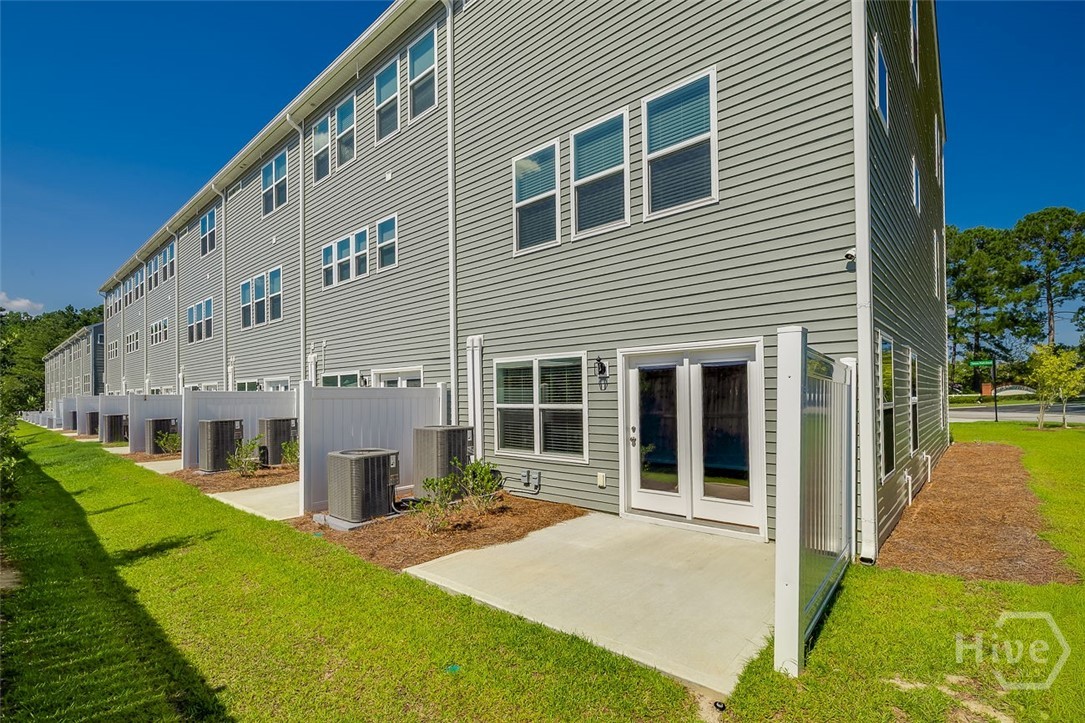 9 Towne Pk Drive Rincon, GA 31326 - Photo 38 of 40 Gallery Image 38