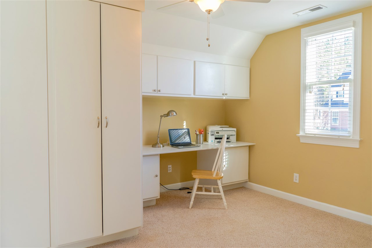 6029 Jones Farm Road Wake Forest, NC 27587 - Photo 22 of 25 Study~