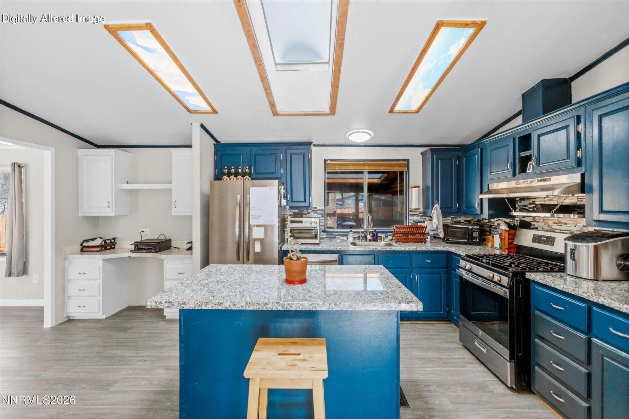 4075 Bobolink Circle Reno, NV 89508 - Photo 1 of 30 Kitchen