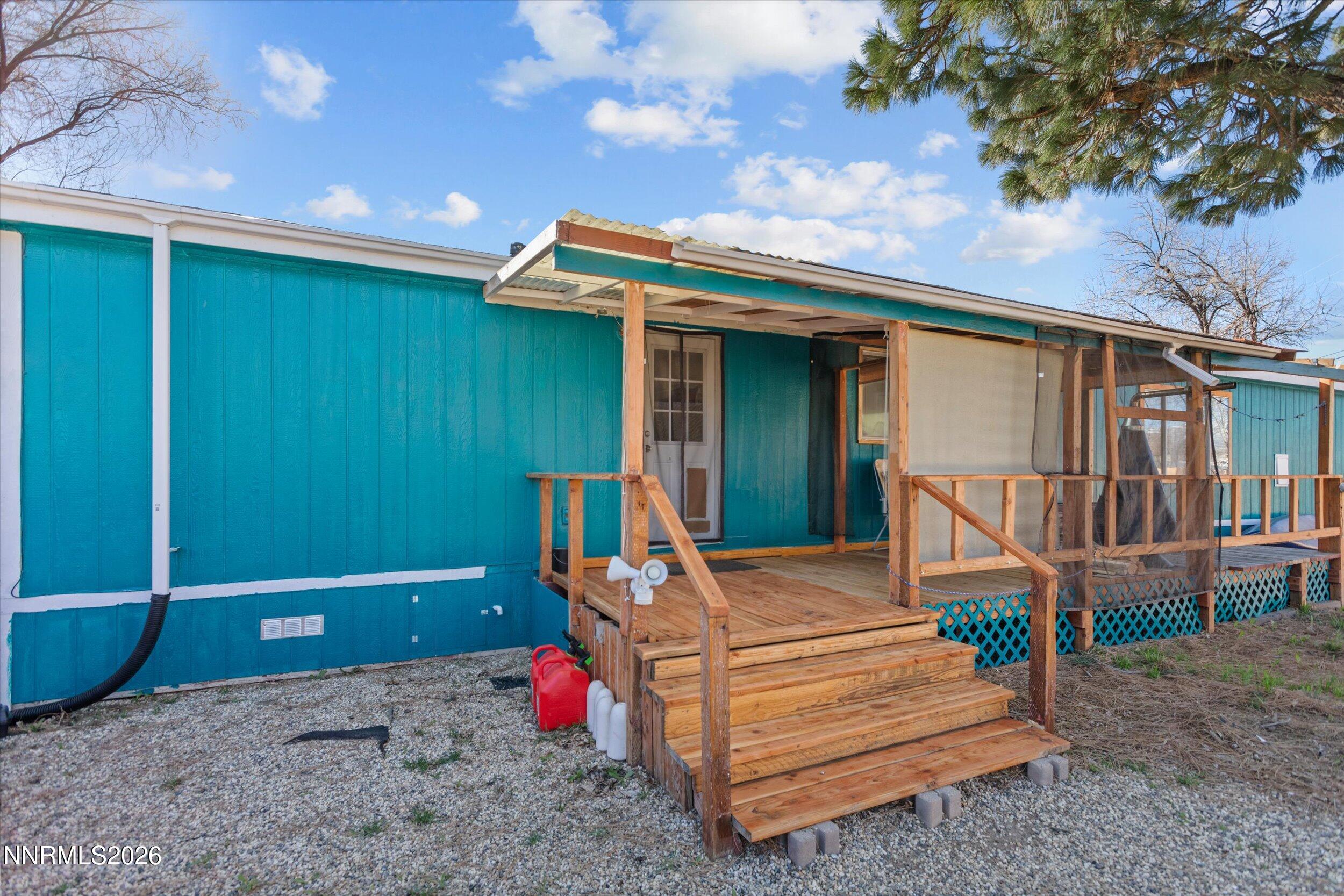 4075 Bobolink Circle Reno, NV 89508 - Photo 19 of 30 Back