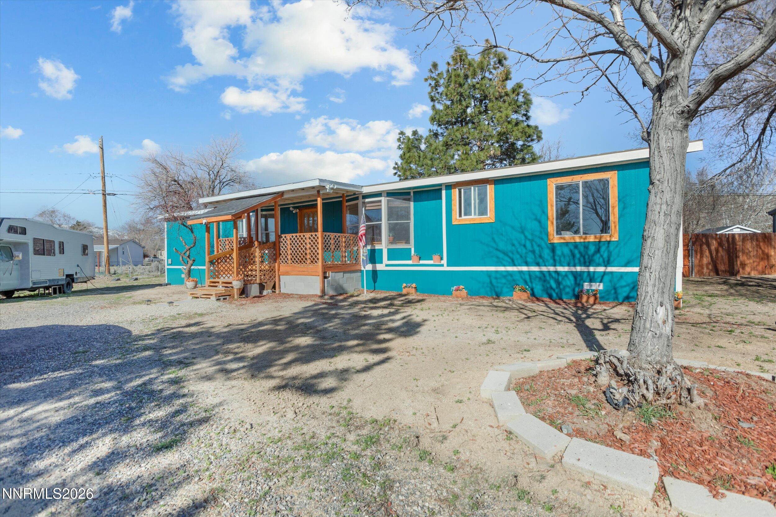 4075 Bobolink Circle Reno, NV 89508 - Photo 20 of 30 Back