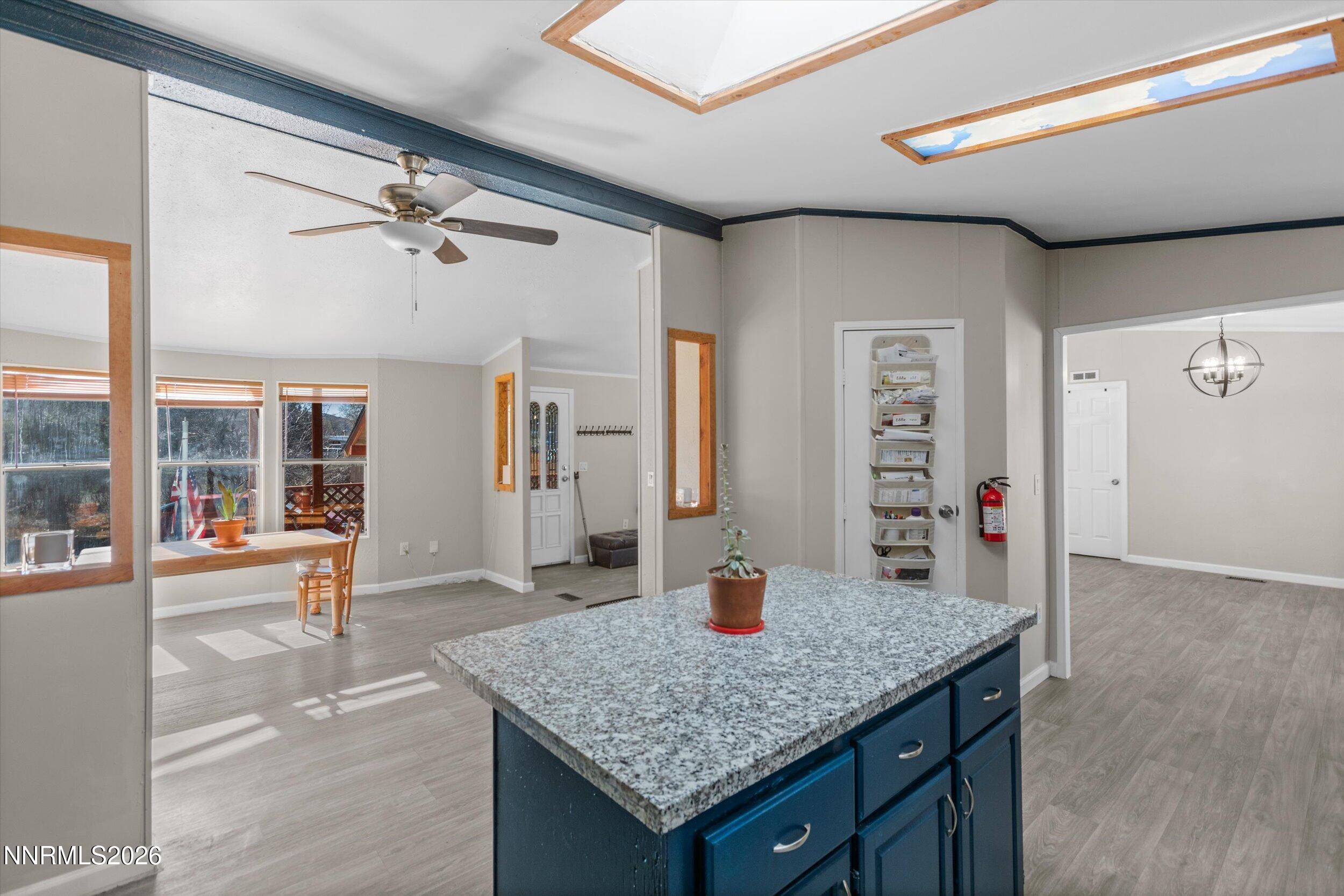 4075 Bobolink Circle Reno, NV 89508 - Photo 5 of 30 Kitchen