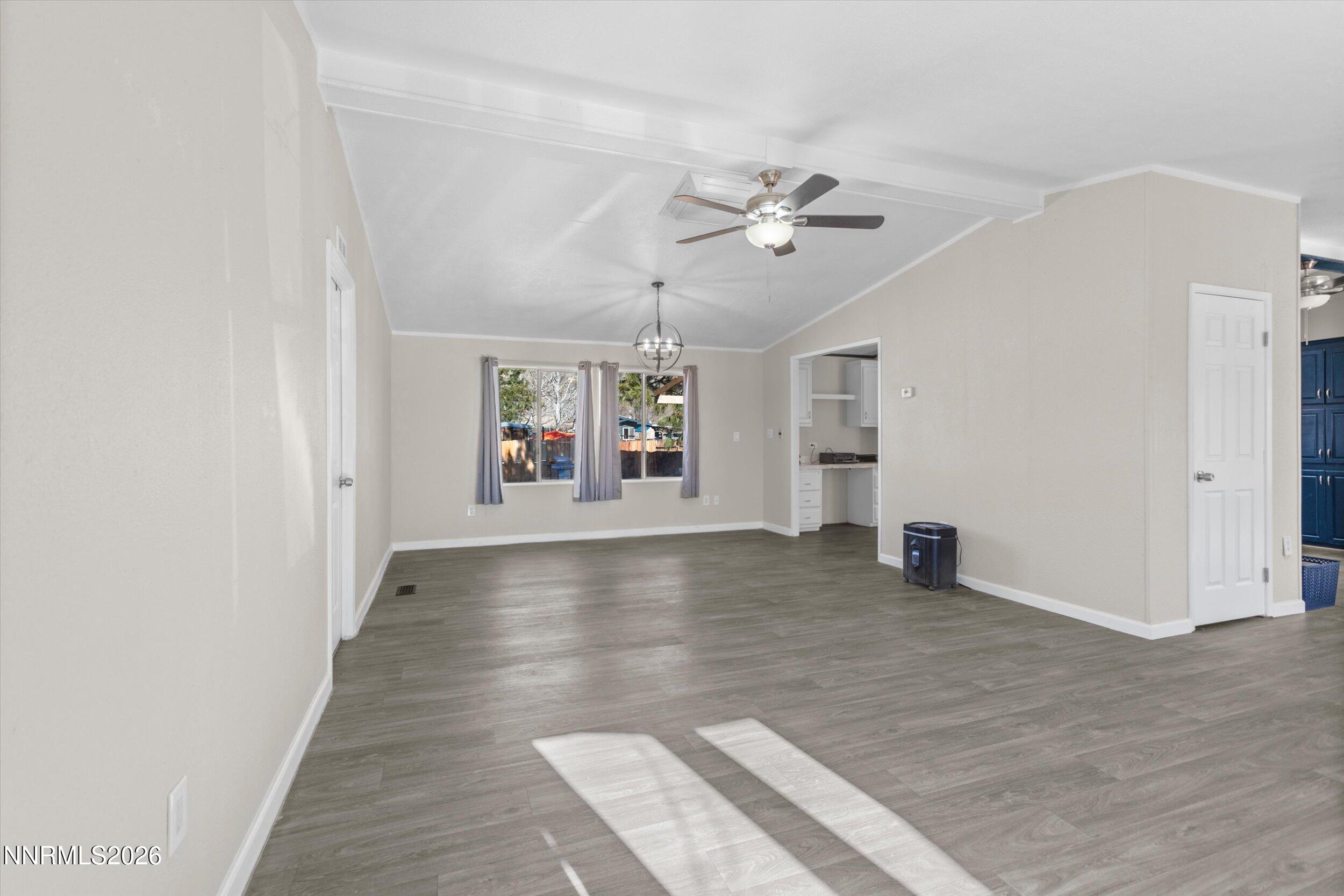 4075 Bobolink Circle Reno, NV 89508 - Photo 8 of 30 Living