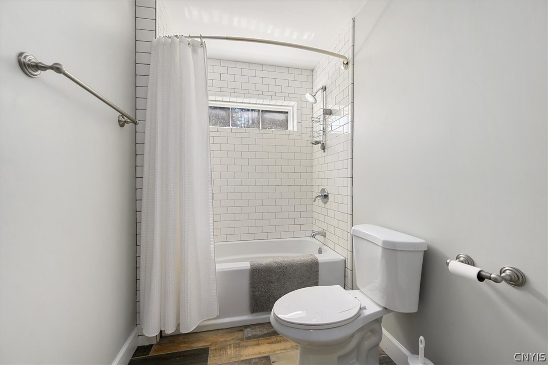410 Tamarack Terrace Hamilton, NY 13346 - Photo 43 of 48 2nd floor Hall Bathroom